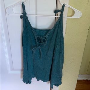soft & sexy tank top